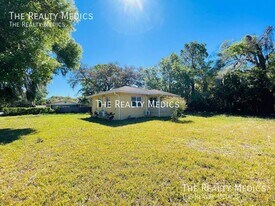 5122 Old Cheney Hwy in Orlando, FL - Building Photo
