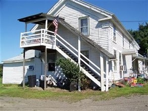 2423 State Highway 205 in Mount Vision, NY - Building Photo - Building Photo