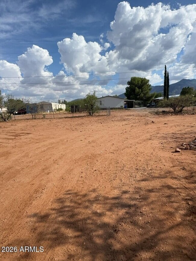 4865 E Kensington St in Sierra Vista, AZ - Building Photo - Building Photo