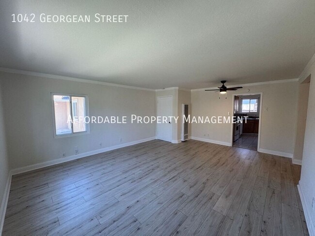 1042 Georgean St in Hayward, CA - Building Photo - Building Photo