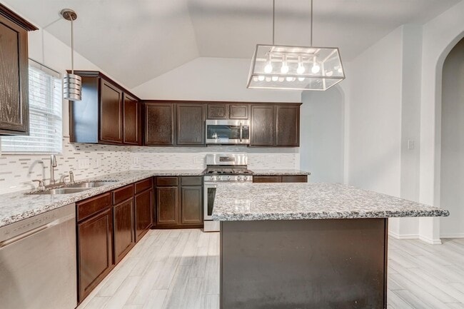 3423 Cactus Creek Dr in Spring, TX - Building Photo - Building Photo