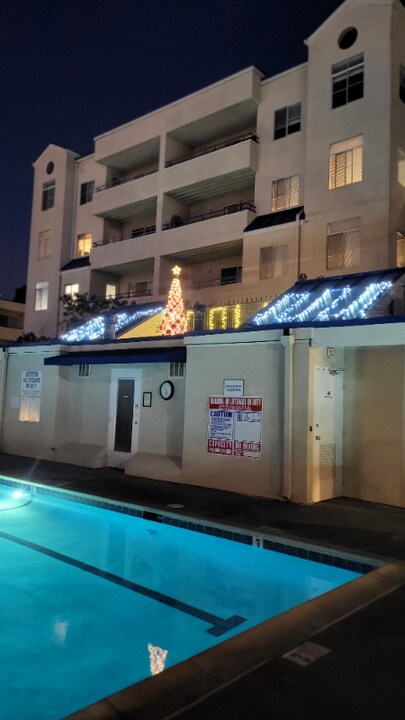 535 Pierce St in Albany, CA - Building Photo