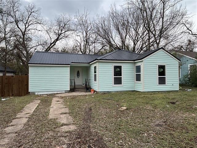 property at 1103 Bell Dr