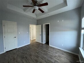 2100 Jackson St in Weslaco, TX - Building Photo - Building Photo
