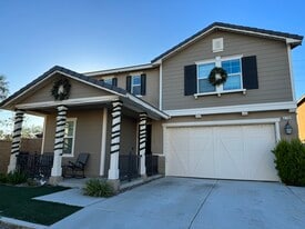 4798 S Scott Way in Ontario, CA - Building Photo