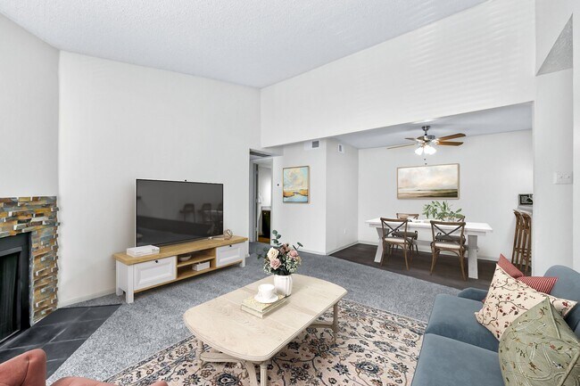 Vesper in Dallas, TX - Foto de edificio - Building Photo