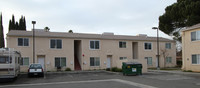 6320 Martin Luther King Jr Blvd in Sacramento, CA - Building Photo - Building Photo