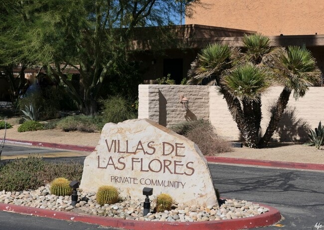 5547 Los Coyotes Dr in Palm Springs, CA - Building Photo - Building Photo