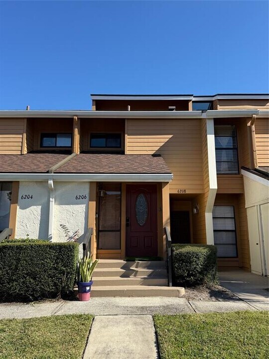 6206 Raintree Dr in Orlando, FL - Building Photo