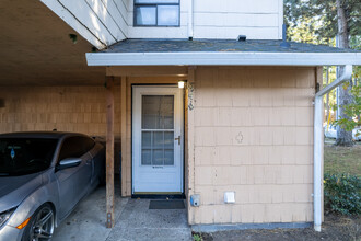 Parkside Townhomes in Hillsboro, OR - Building Photo - Building Photo