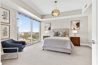 1820 Peachtree St NW in Atlanta, GA - Building Photo - Building Photo