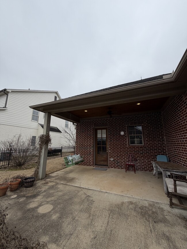 117 Fern Cove in Oxford, MS - Building Photo - Building Photo