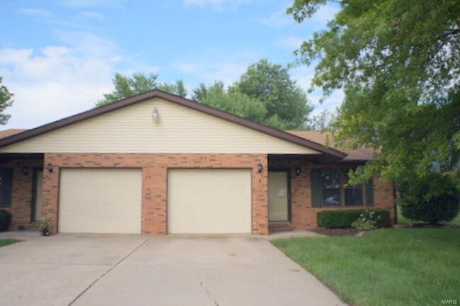 property at 405 University Ave
