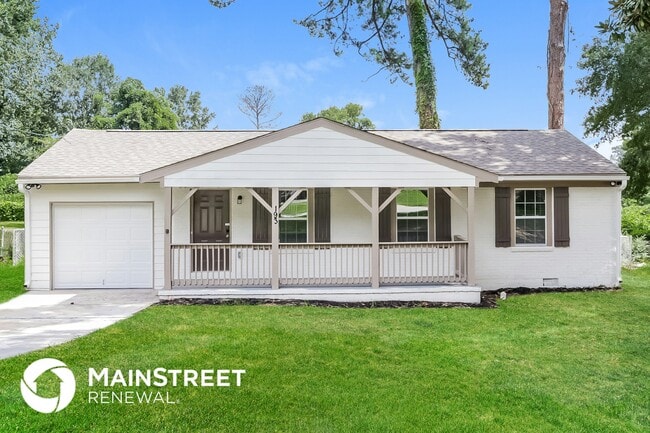 property at 193 Scarsdale Dr