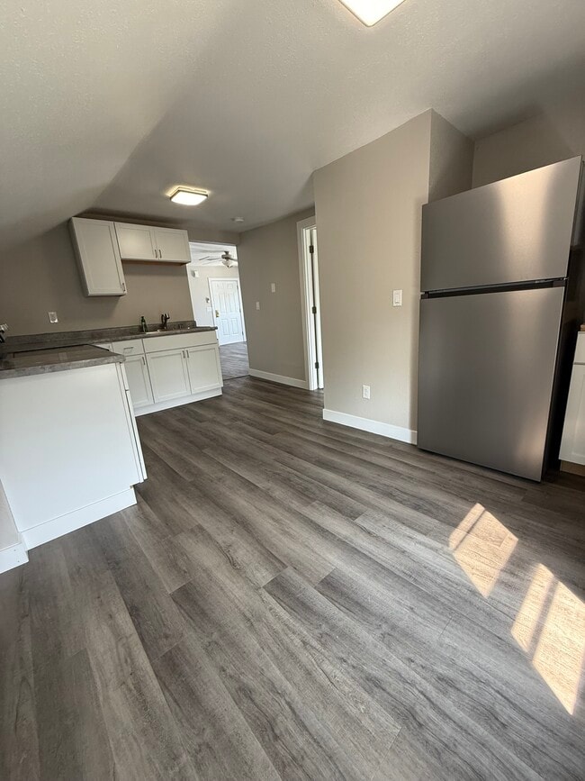 property at 1140 High Ave