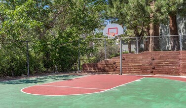 Arcadia Apartment Homes in Centennial, CO - Building Photo - Building Photo