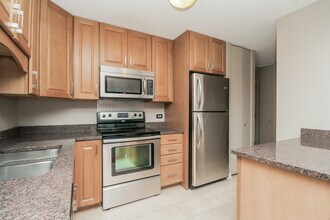 10 E Ontario St, Unit 4402 in Chicago, IL - Building Photo - Building Photo