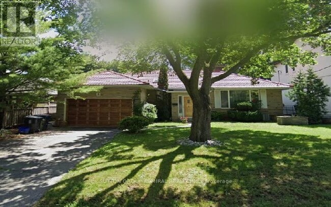 property at 3 Hilldowntree Rd