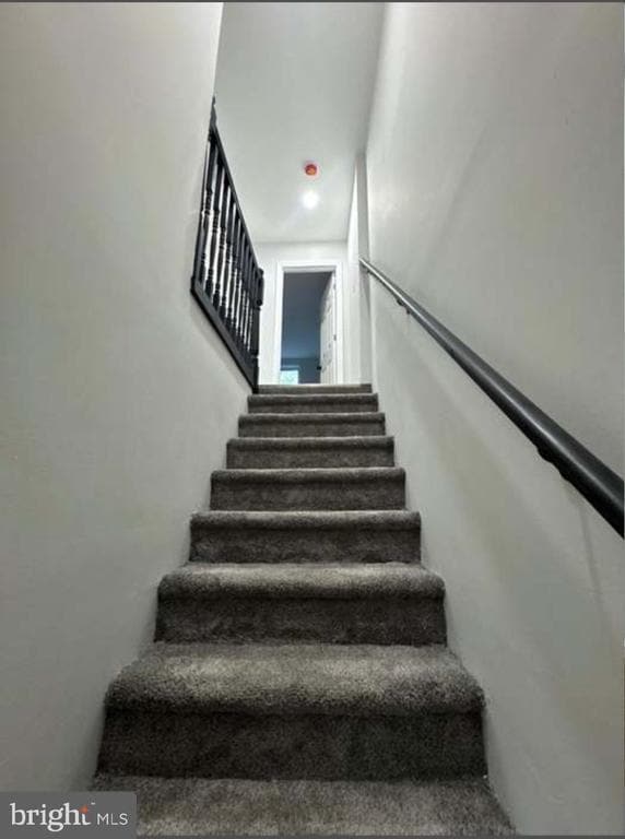 property at 1606 Pershing St