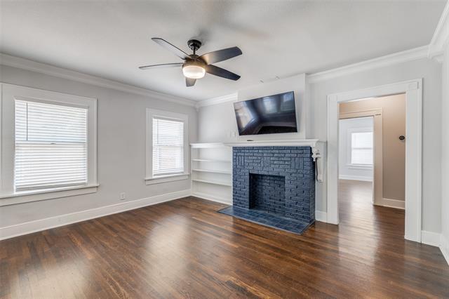 1011 W Allen Ave in Fort Worth, TX - Building Photo - Building Photo