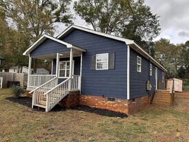 1232 Soulsville St in Rock Hill, SC - Building Photo