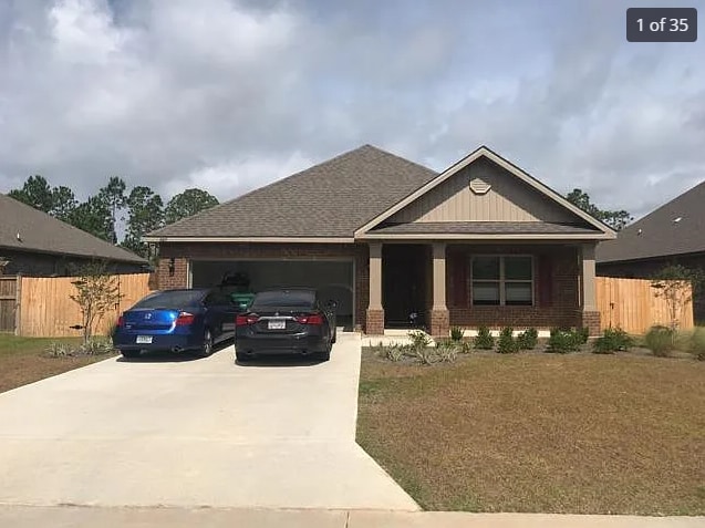 property at 3605 Turquoise Dr