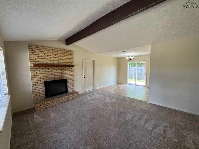 4205 Wrangler Dr in Wichita Falls, TX - Building Photo - Building Photo