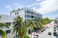 ArtePark South in Miami Beach, FL - Building Photo - Building Photo