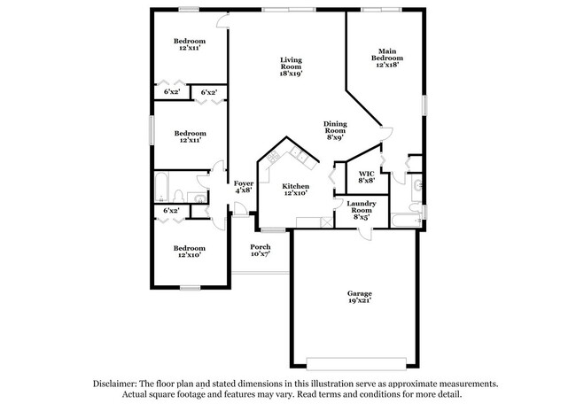 11504 Smokethorn Dr in Riverview, FL - Building Photo - Building Photo