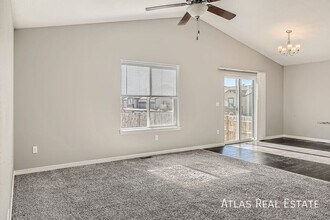 7909 Broderick Ct in Colorado Springs, CO - Building Photo - Building Photo