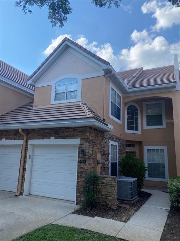 property at 7306 Cypress Grove Rd