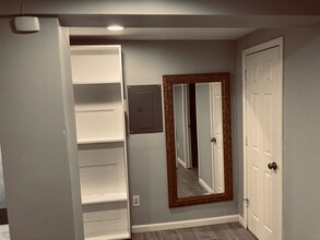25 Bentley Ave, Unit Furnished 1 BDRM APT in Jersey City, NJ - Building Photo - Building Photo