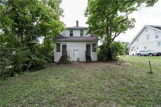 120 Fairfield Ave in Syracuse, NY - Building Photo - Building Photo