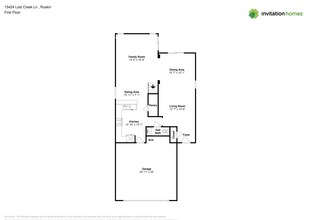 15424 Lost Creek Ln in Ruskin, FL - Building Photo - Building Photo