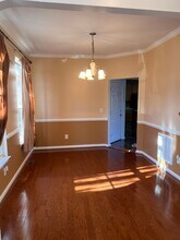 4700 Porchaven Ln in Apex, NC - Foto de edificio - Building Photo