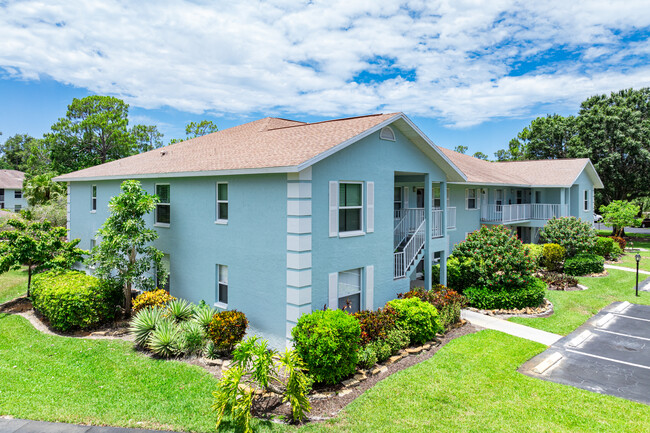 Edgewood in Naples, FL - Building Photo - Building Photo