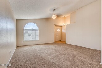 11933 Mesquite Bush Dr in El Paso, TX - Building Photo - Building Photo