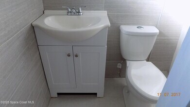 1204 Tulip Ln in Cocoa, FL - Building Photo - Building Photo