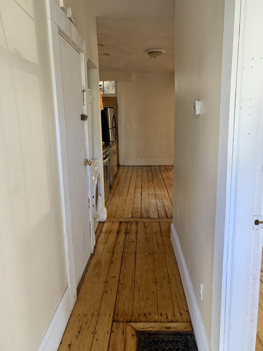 16-22 Reedsdale St, Unit 22 in Boston, MA - Building Photo