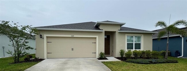 2688 Neverland Dr in New Smyrna Beach, FL - Building Photo - Building Photo
