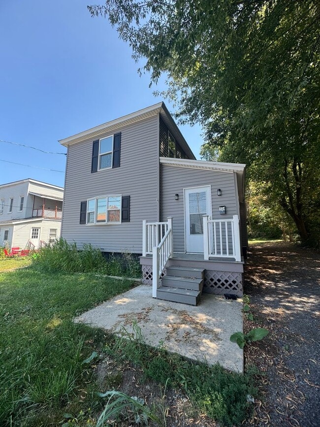 property at 314 Howk St