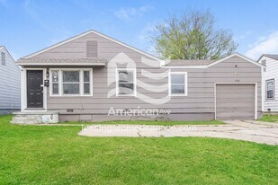 1416 N Joplin Ave in Tulsa, OK - Building Photo