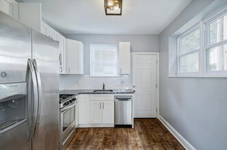 1512 S Etting St in Philadelphia, PA - Building Photo - Building Photo