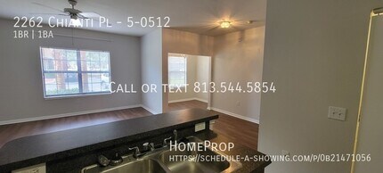 2262 Chianti Pl in Palm Harbor, FL - Building Photo - Building Photo