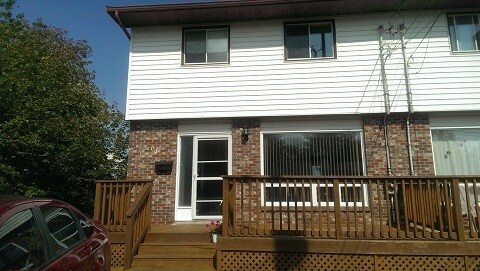64 Valkyrie Crescent in Dartmouth, NS - Building Photo