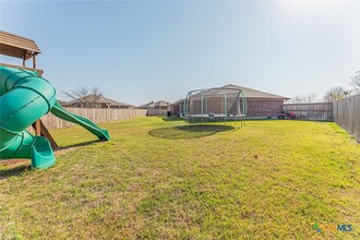 4011 Salt Fork Dr in Killeen, TX - Building Photo - Building Photo