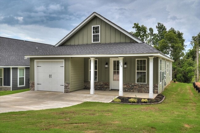 410 Williams St in Grovetown, GA - Building Photo - Building Photo