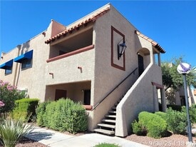 4221 Gannet Cir in Las Vegas, NV - Building Photo