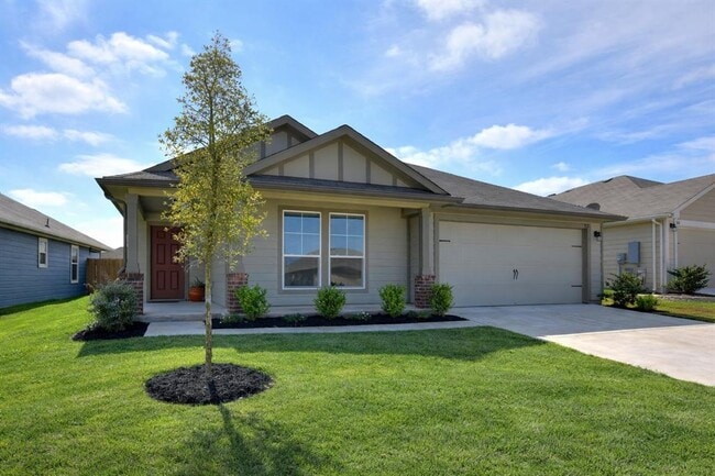 property at 102 Sulphur River Lp