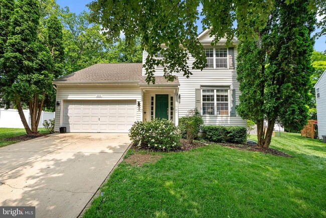 2355 Albany Way in Waldorf, MD - Building Photo - Building Photo
